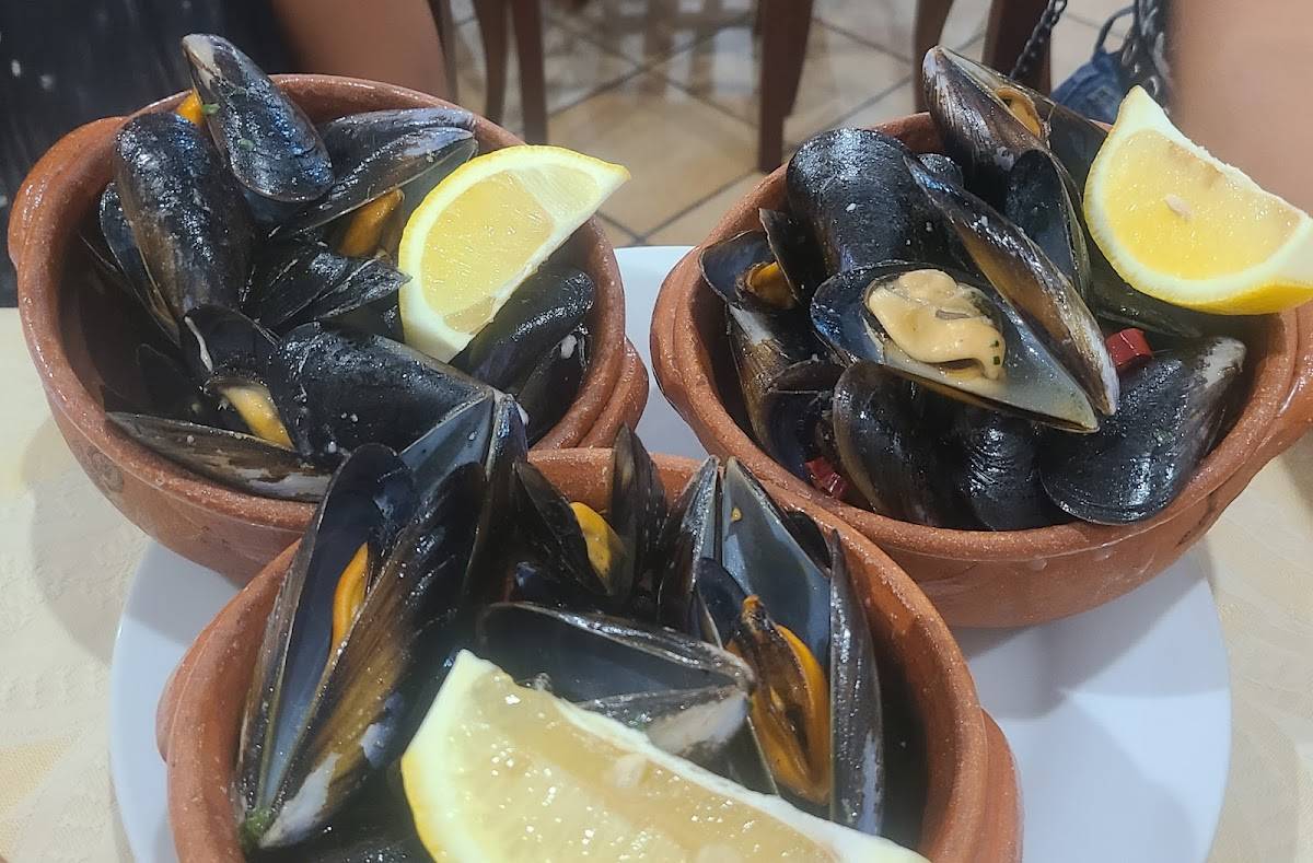 Menu di U'Sciabachegliu 