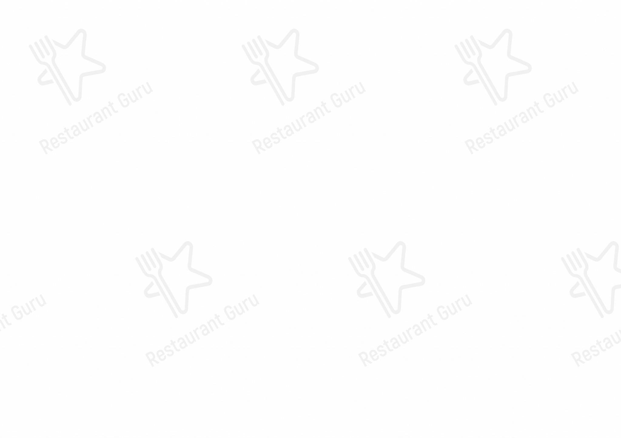 Ristorante Rifugio, Milano in Milano - Menu bar