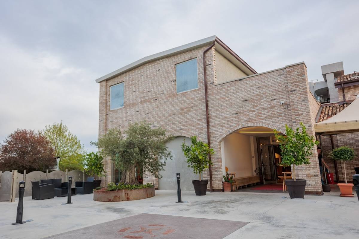 Menu di Ristorante Pizzeria Tramonti 