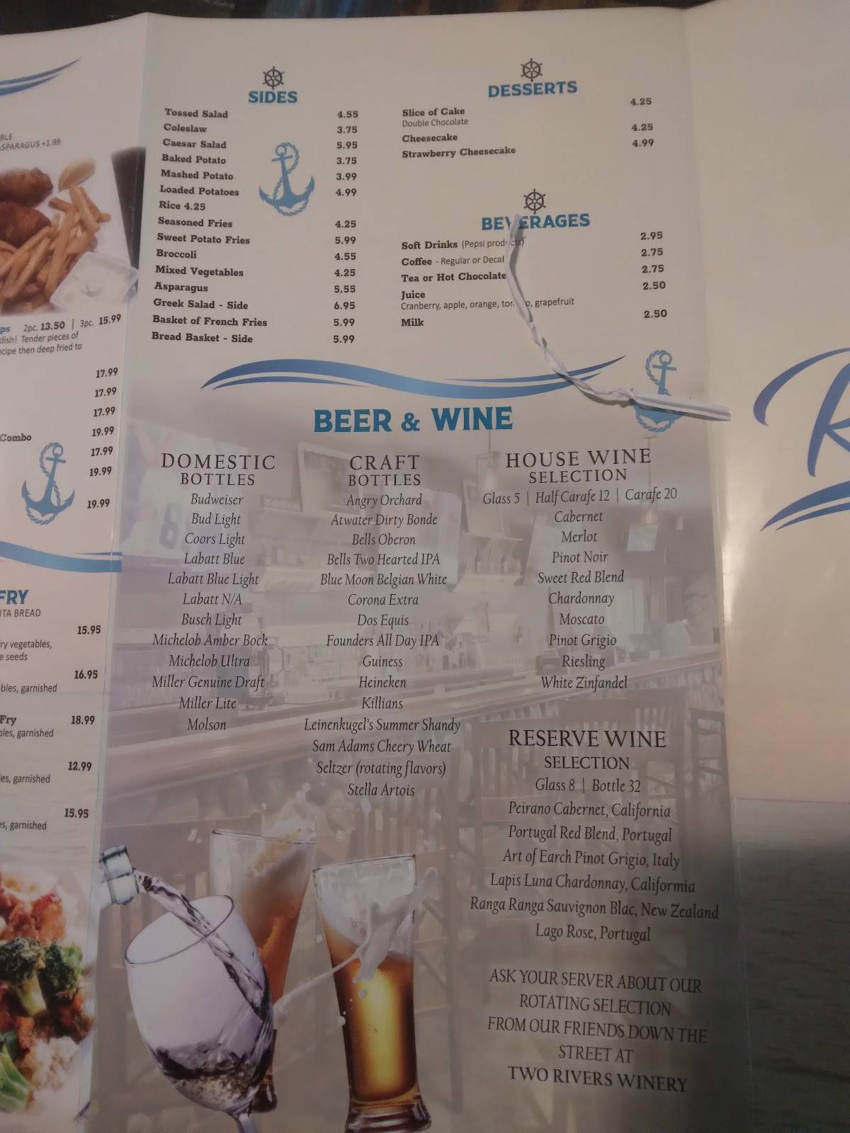 Marine City Fish Company - adlfi3b