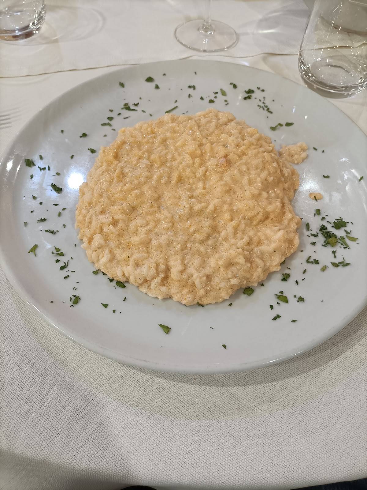 Menu di Sapori Di Casa 