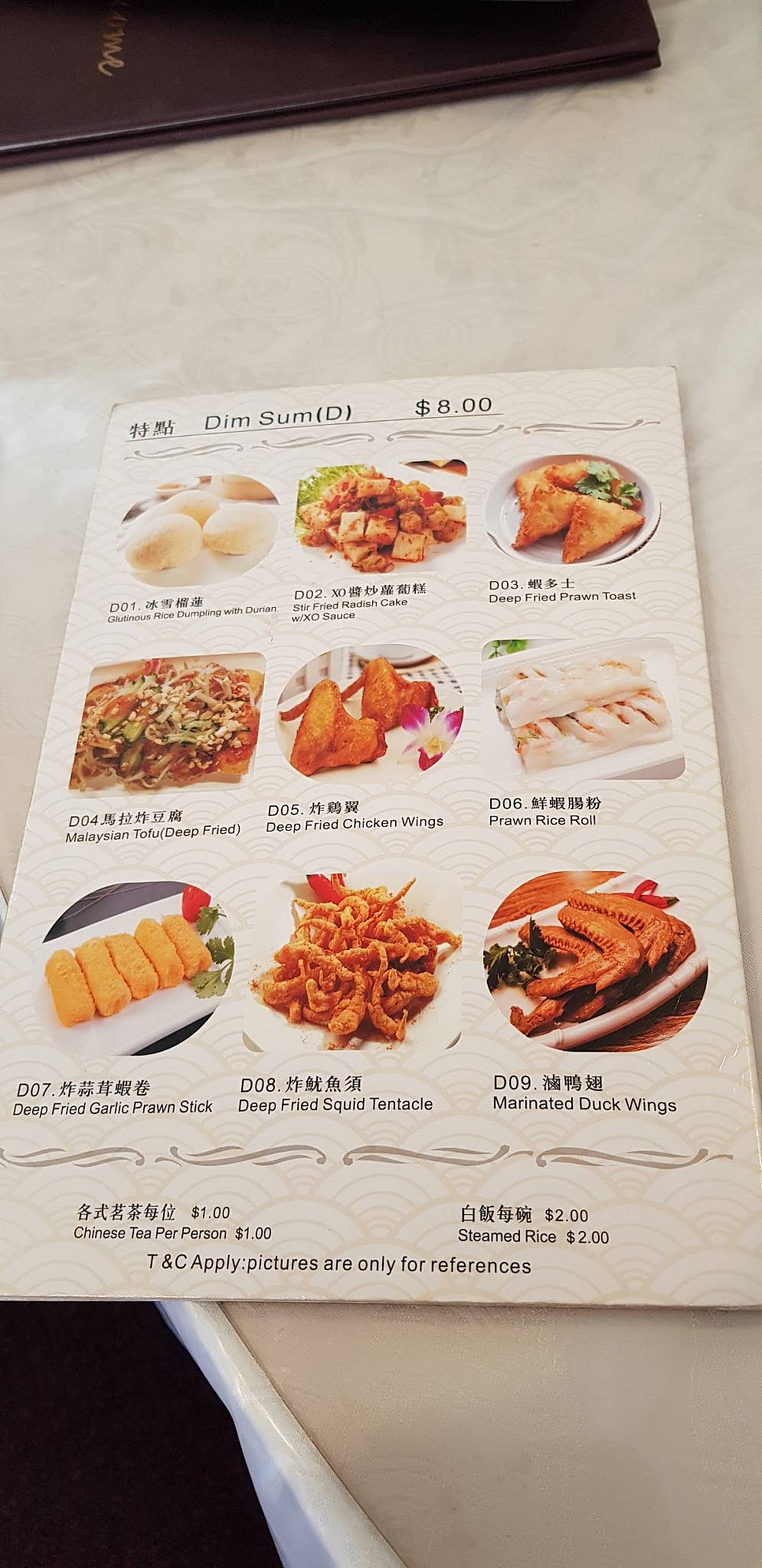 Hot Wok 88 China Am Dickswall Menu at 88 Chinese Restaurant, Tauranga