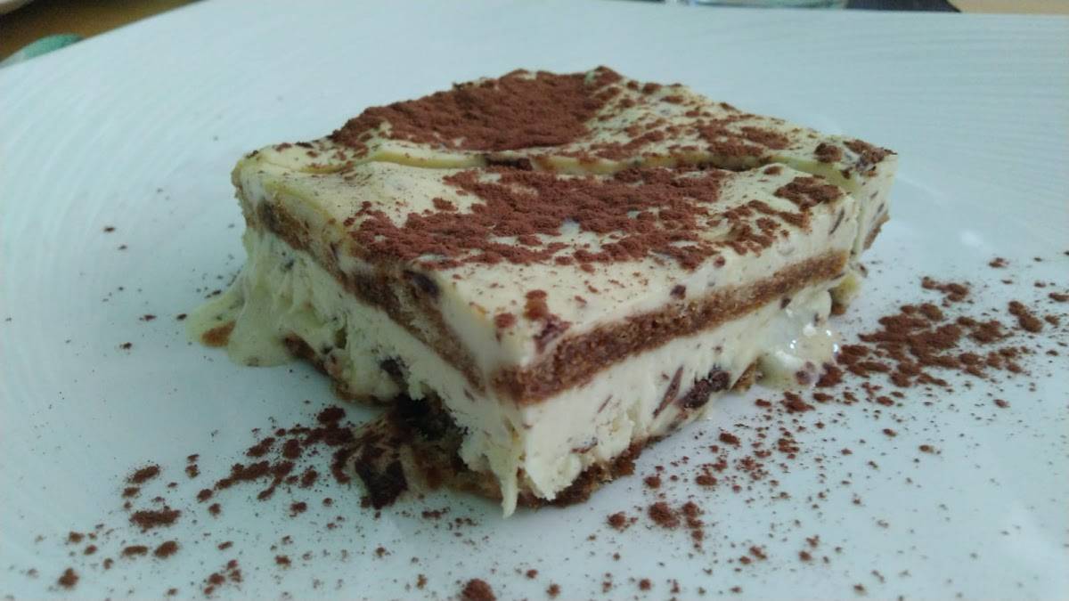 Menu di Trattoria Il Piccolo Ristorante 