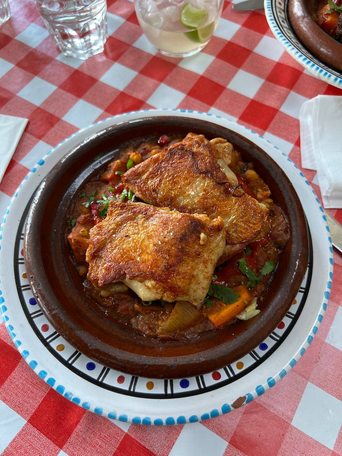 Menu di Restaurant Trudelkeller Baden 