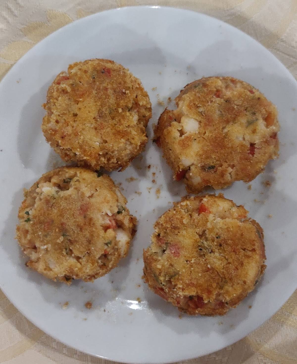 Menu di U'Sciabachegliu 