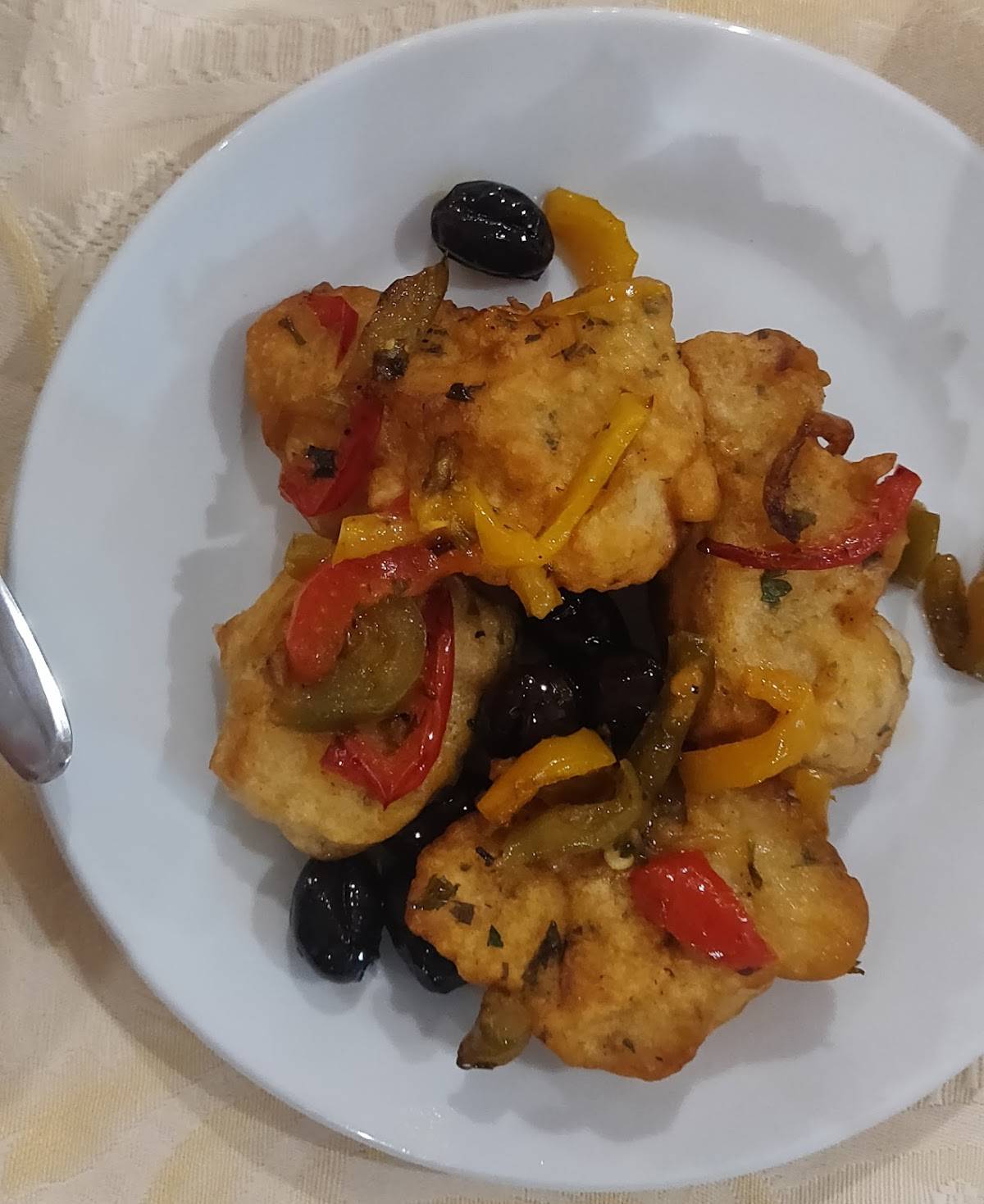 Menu di U'Sciabachegliu 