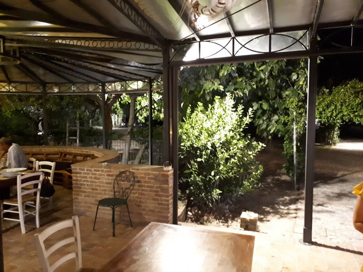 Menu di Agriturismo Duslaun 