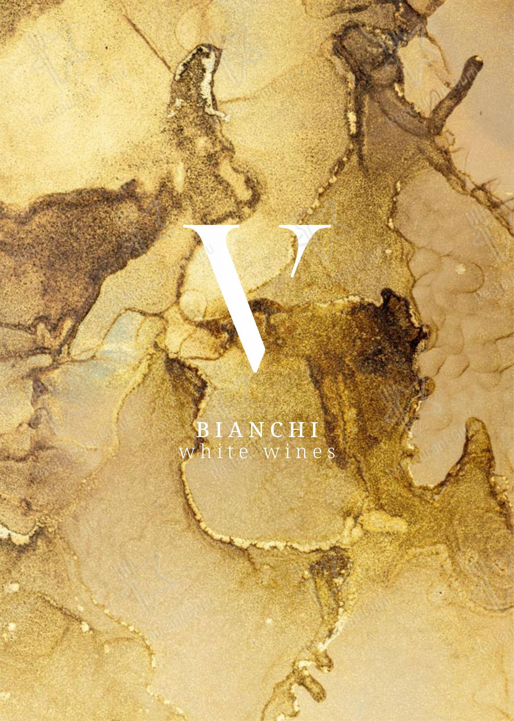 Menu di VyNIQUE Enoteca Regionale del Lazio - Menu bar