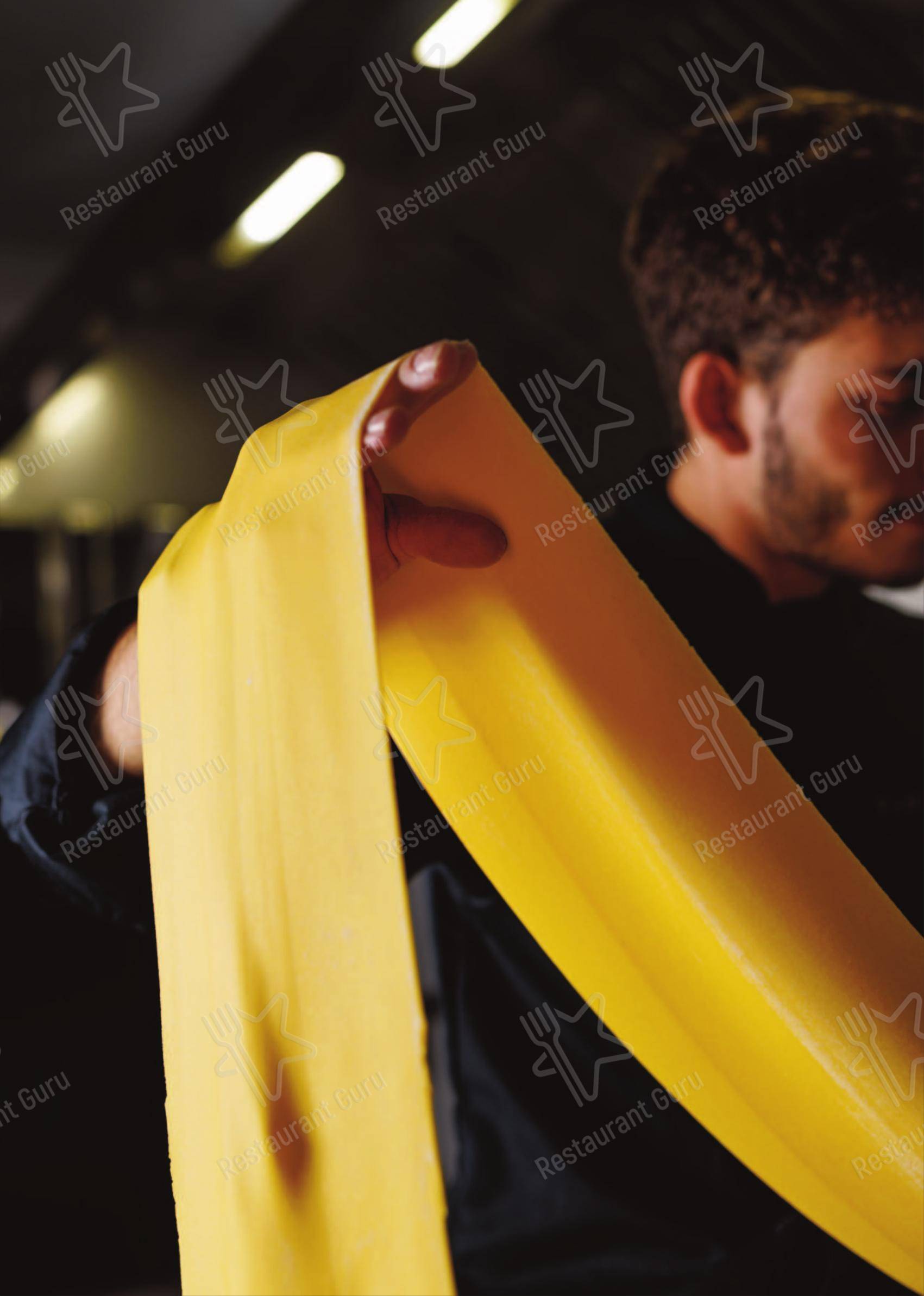 Menu per VyNIQUE Enoteca Regionale del Lazio ristorante