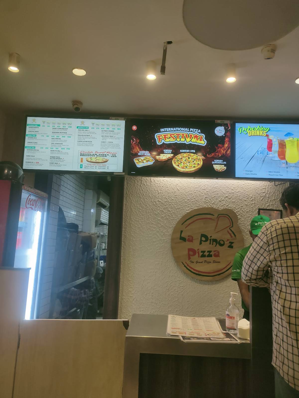 Wat-a-burger menu