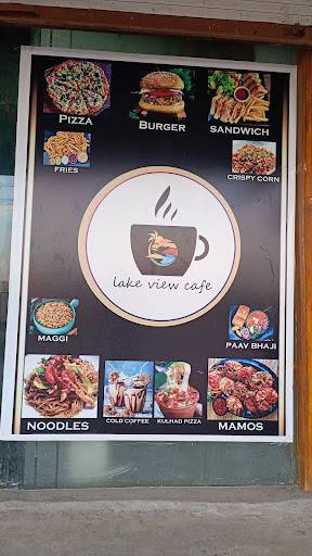 lake view cafe menu