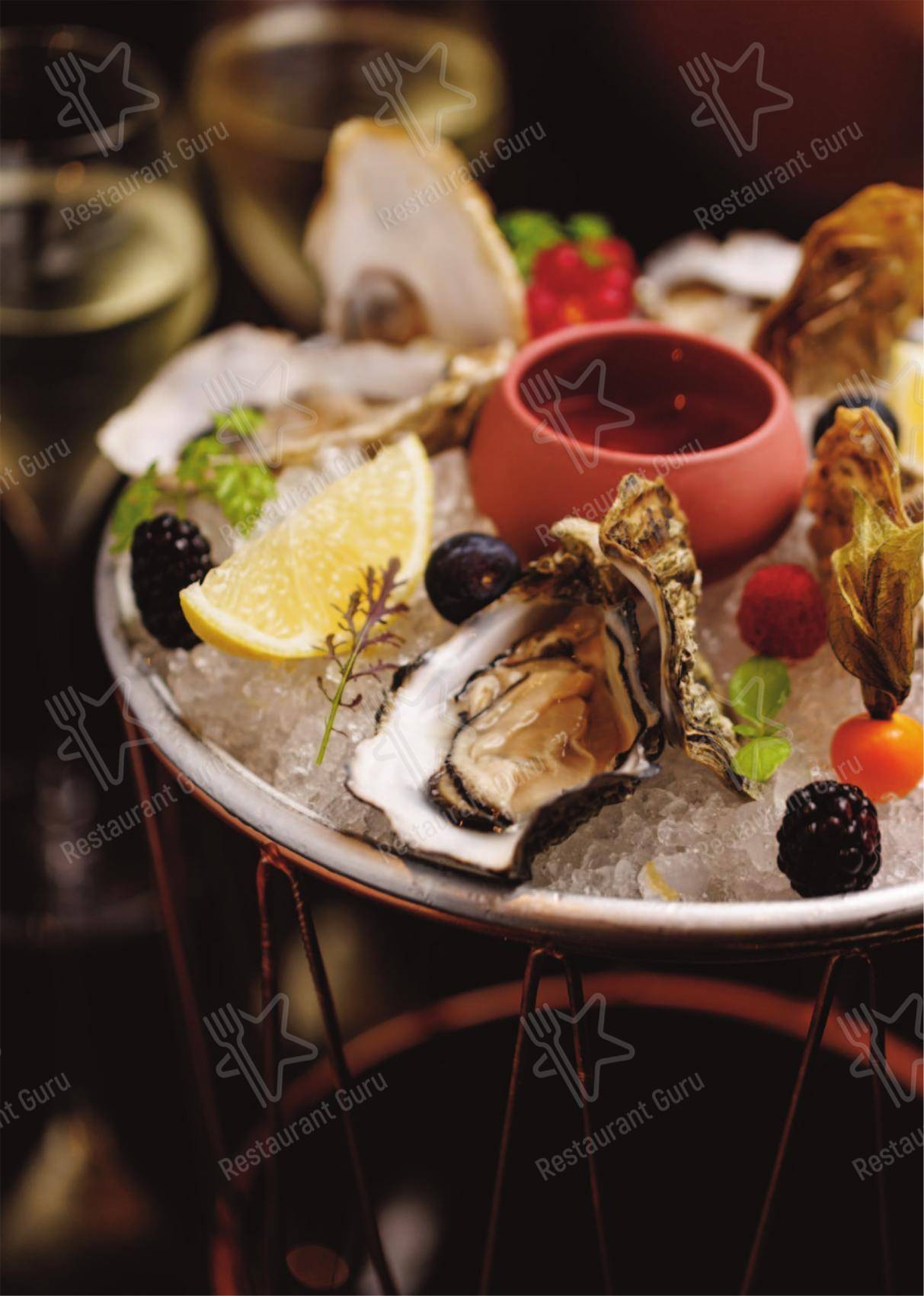 Детское per VyNIQUE Enoteca Regionale del Lazio ristorante