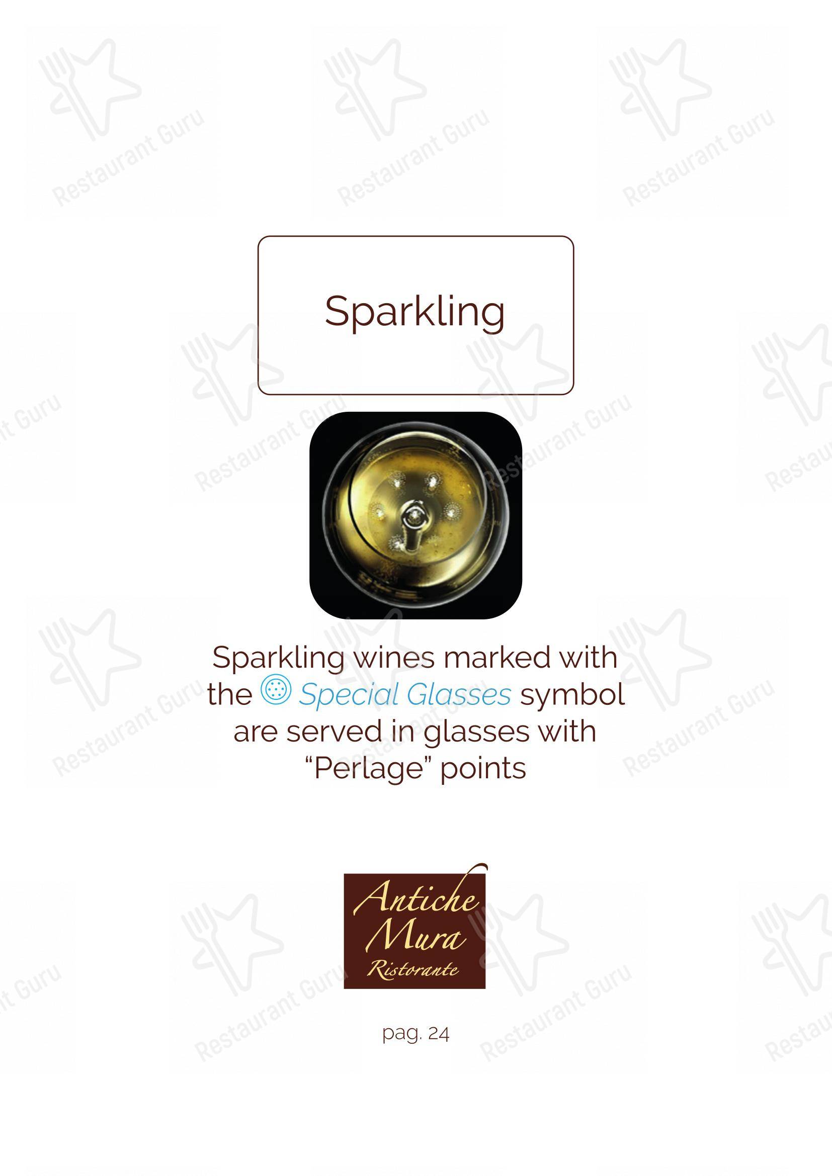 Ristorante Antiche Mura in Polignano A Mare - Детское