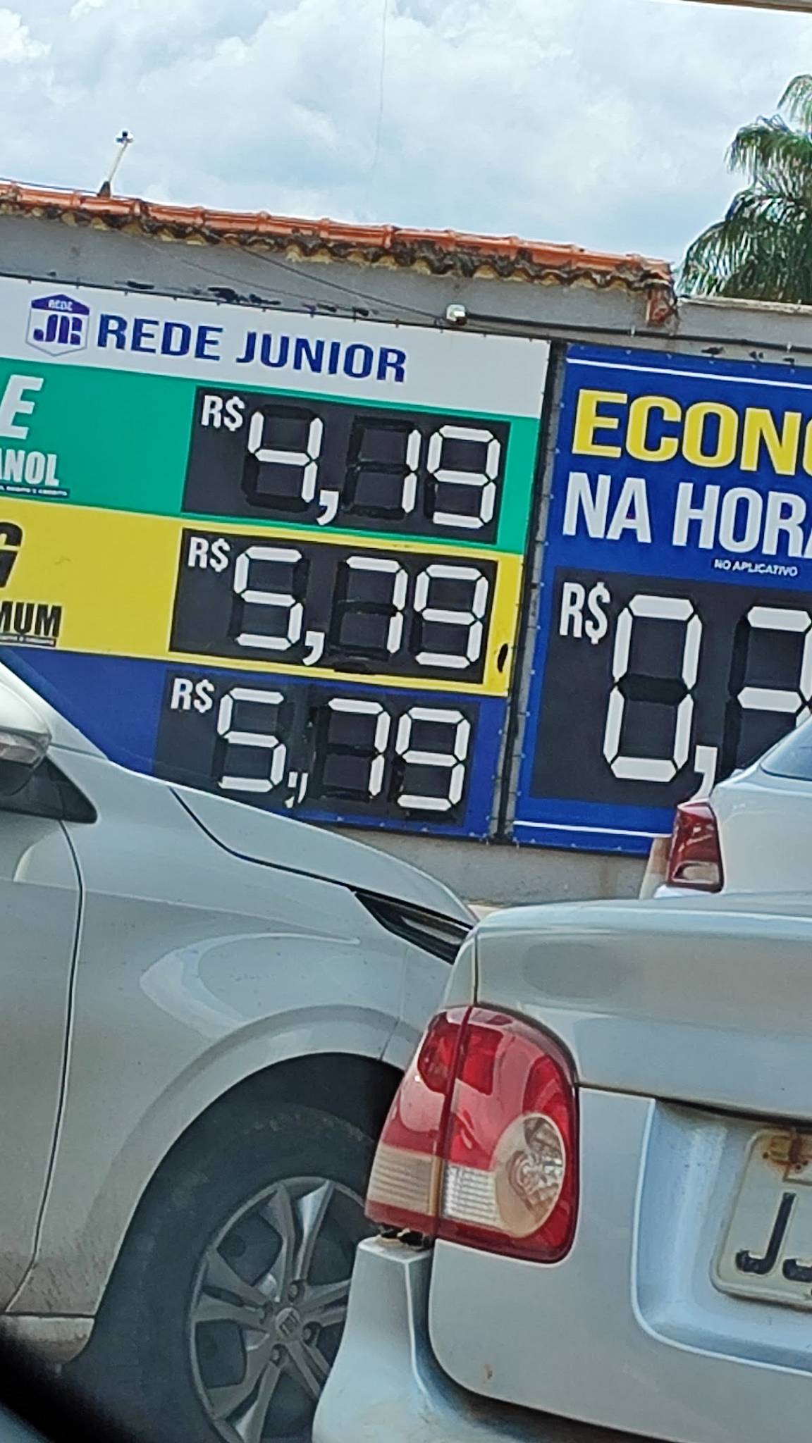 Adega da Cachaça cardápio