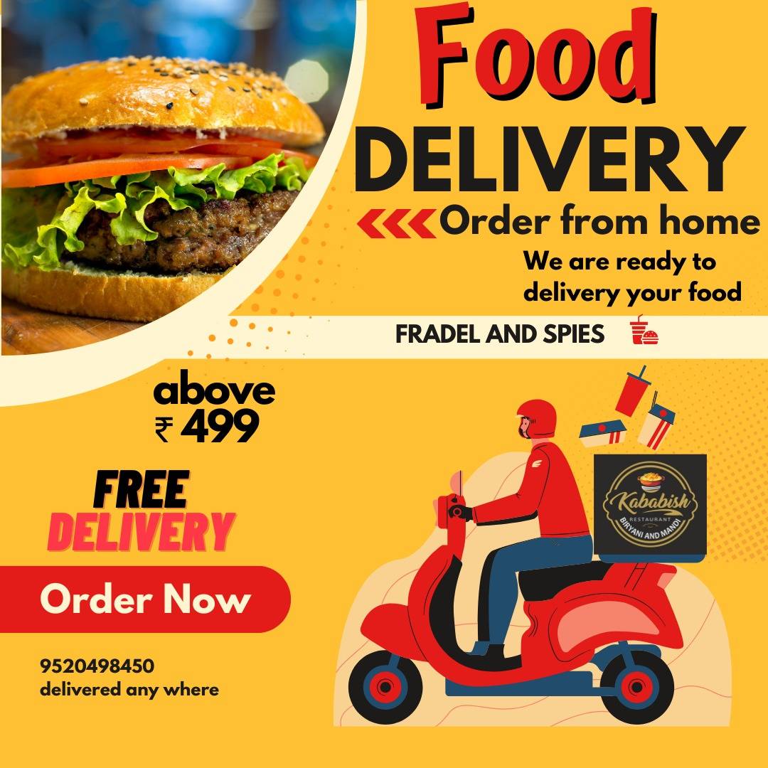 Kababish - Aligarh menu