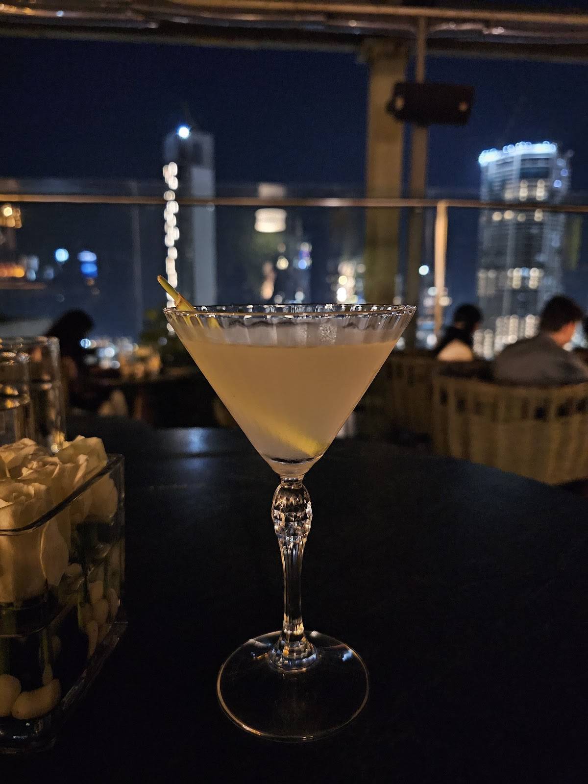 Asilo menu