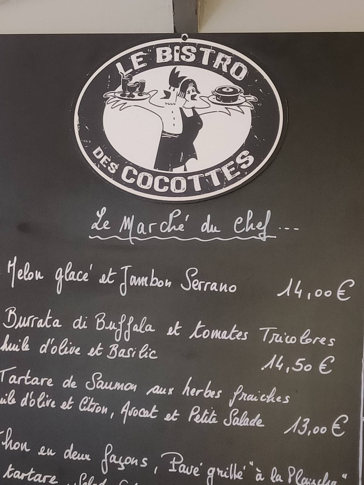 Les Cocottes Beaune