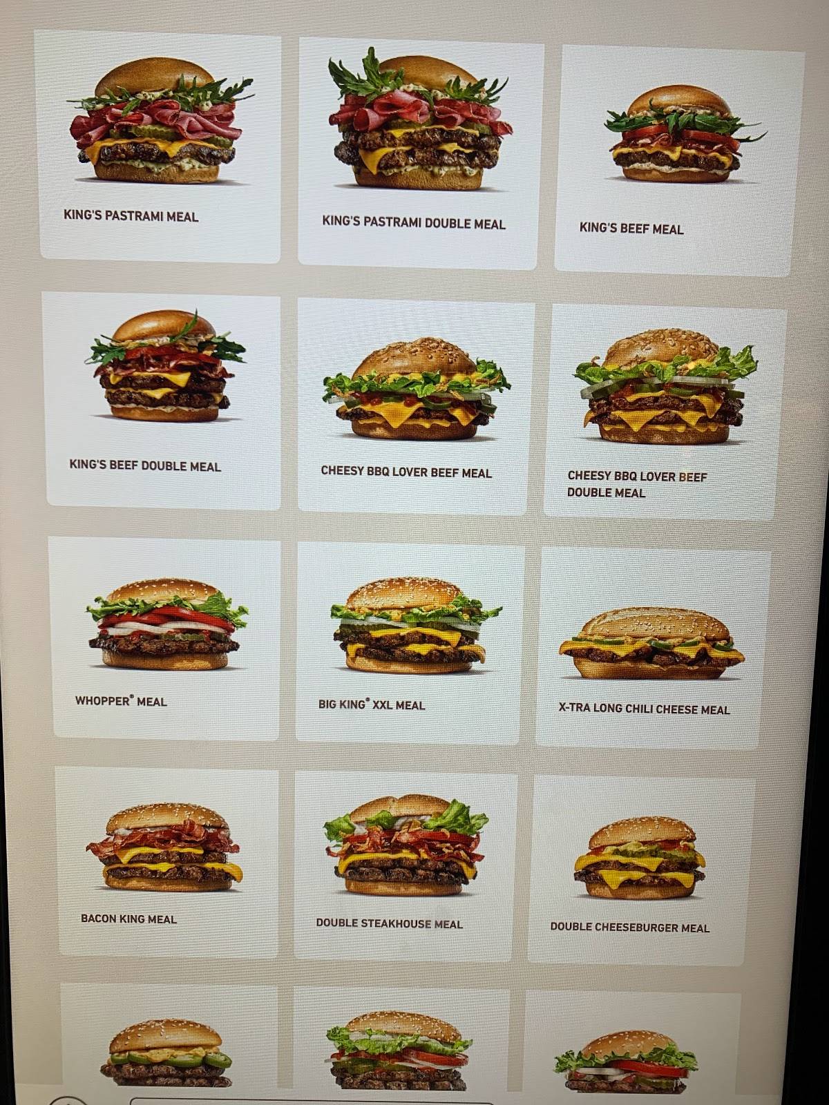 Burger King Ellwangen