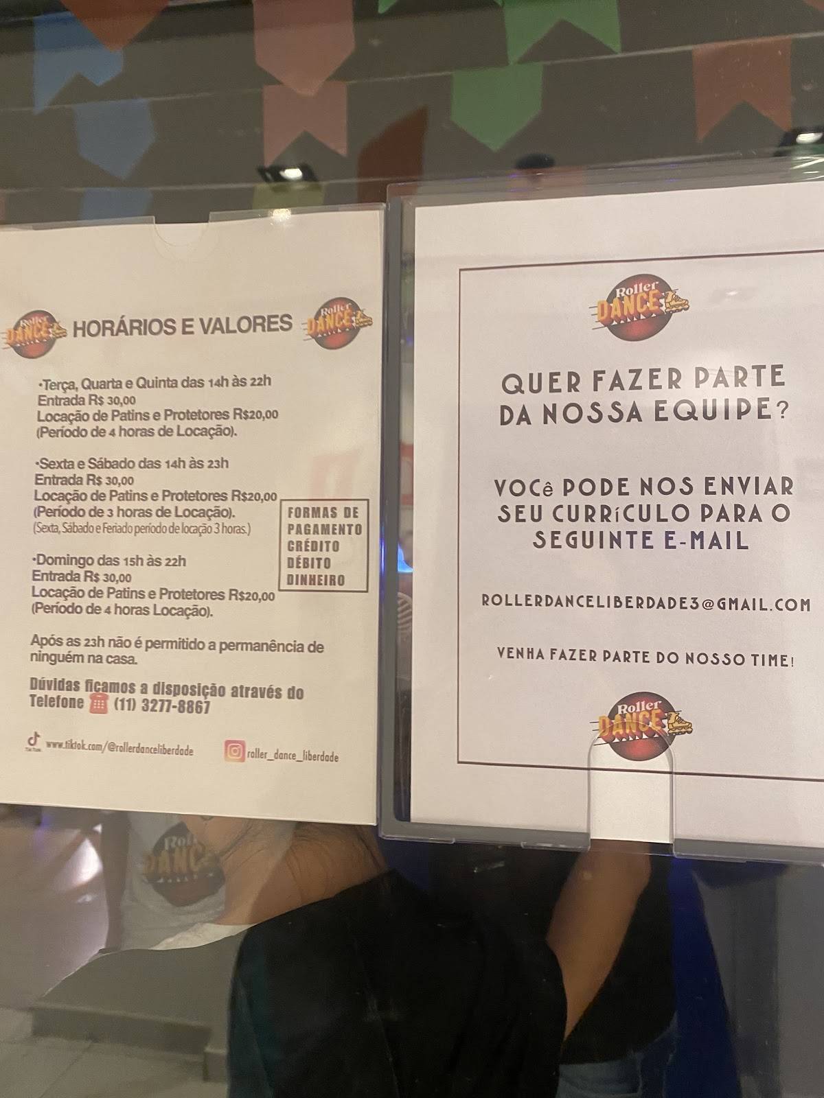 Chest Of Wonders - Maid Café cardápio