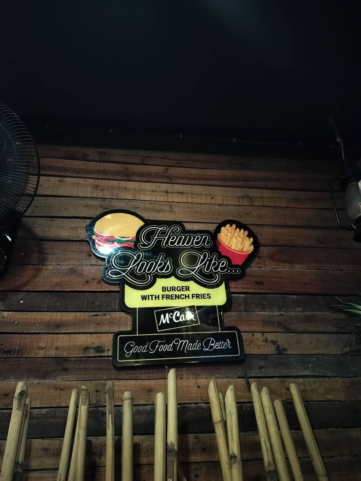 Fuel Station Cafe & Restro Hingna Tpoint menu