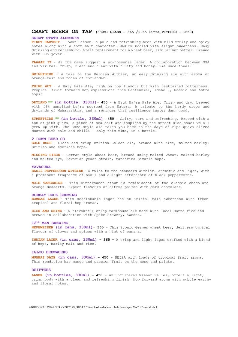 Leaping Windows menu