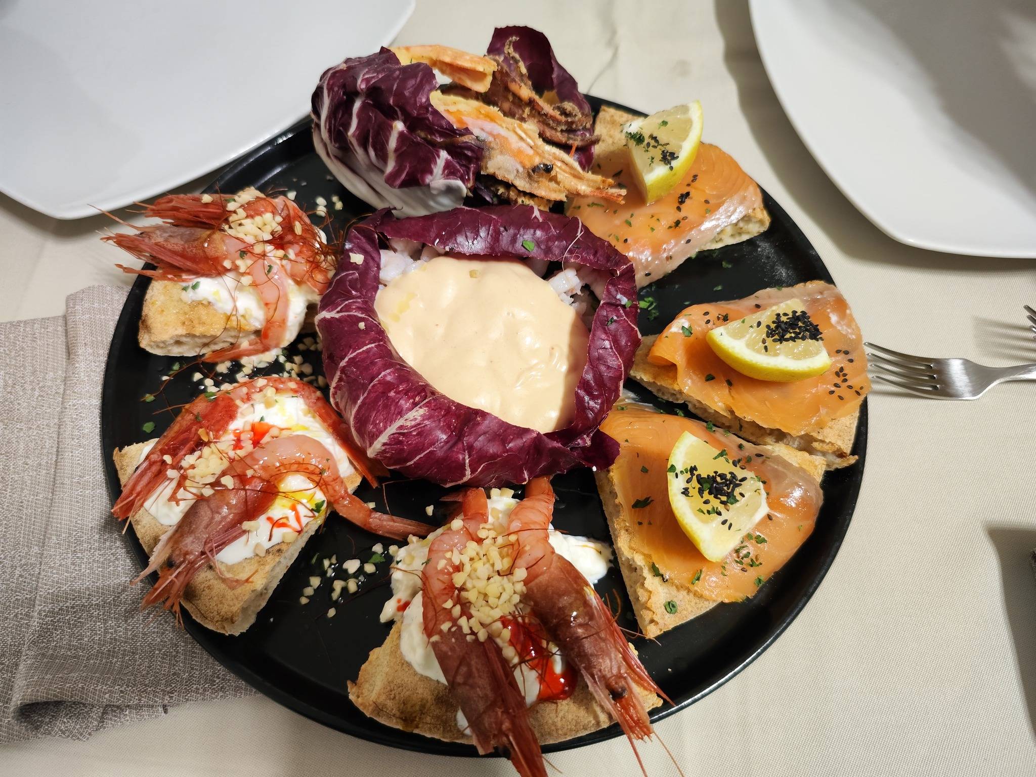 Menu di Diana Ristorante Pizzeria 