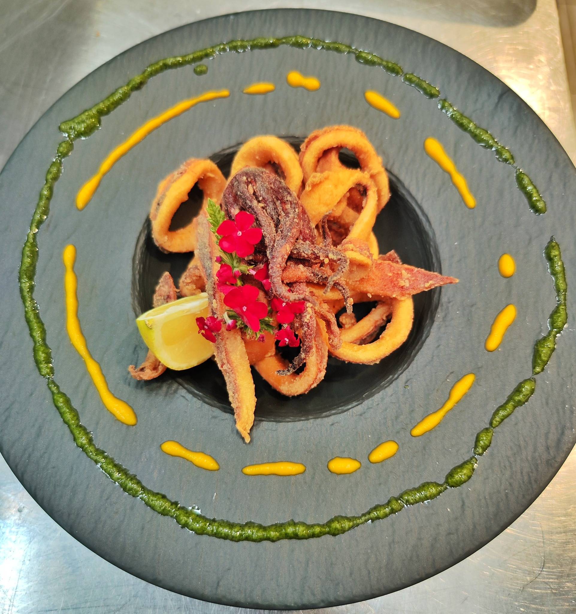 Menu di Diana Ristorante Pizzeria 