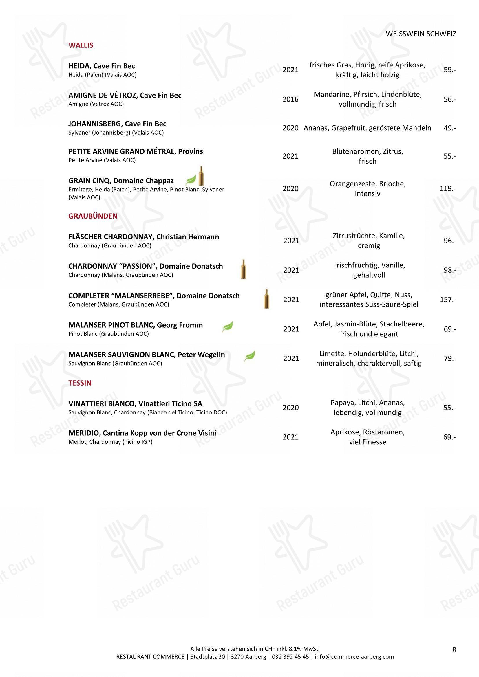 Детское per Commerce ristorante
