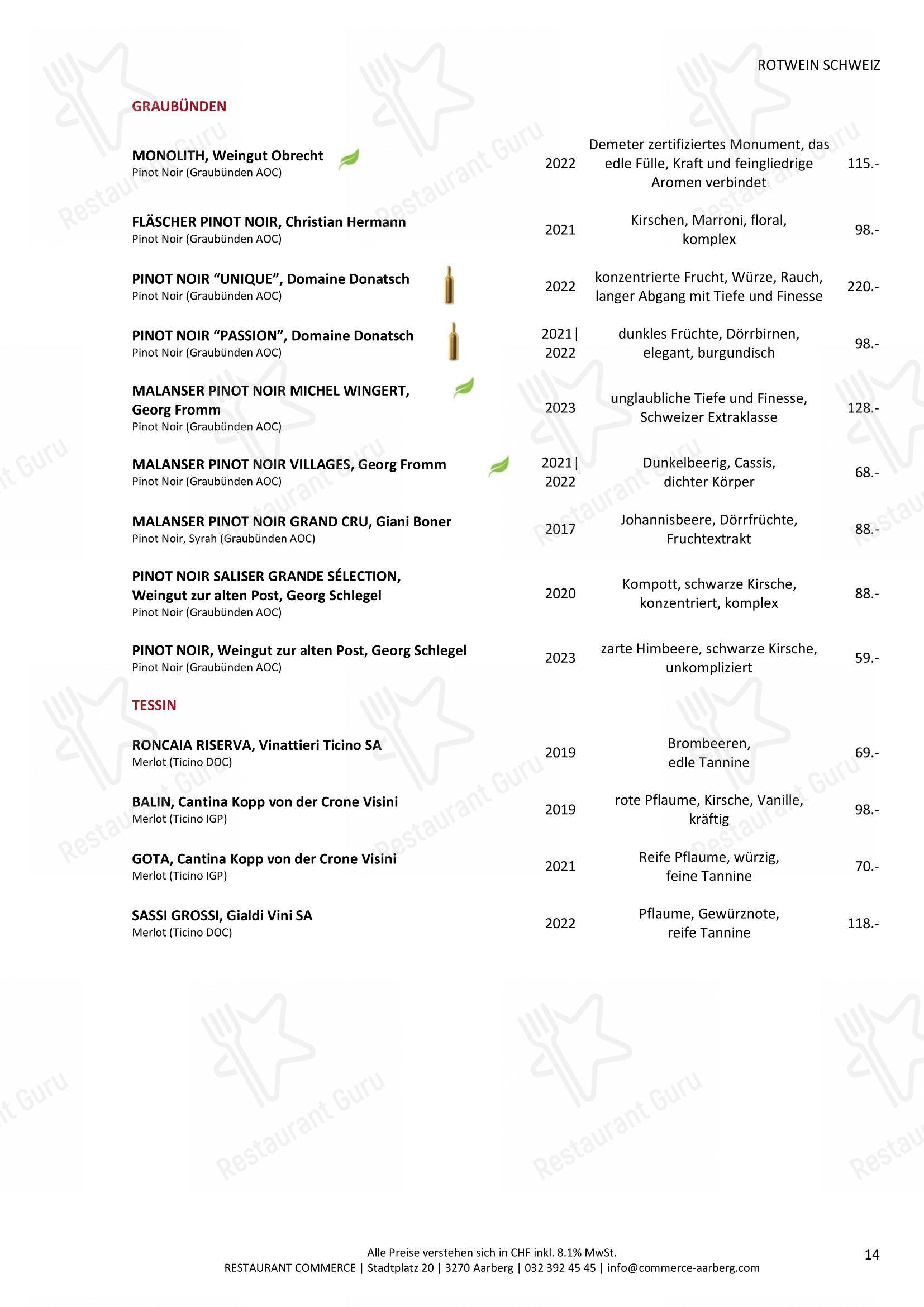 Commerce in Aarberg - Детское