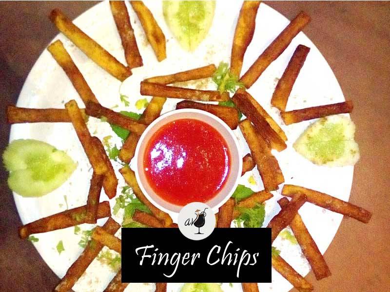 Hotel Alankar, Devgad menu