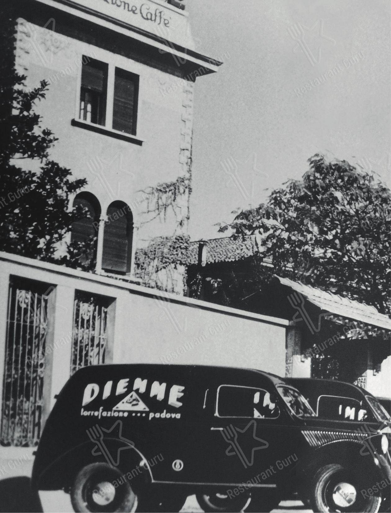 Diemme Spa in Albignasego - Menu