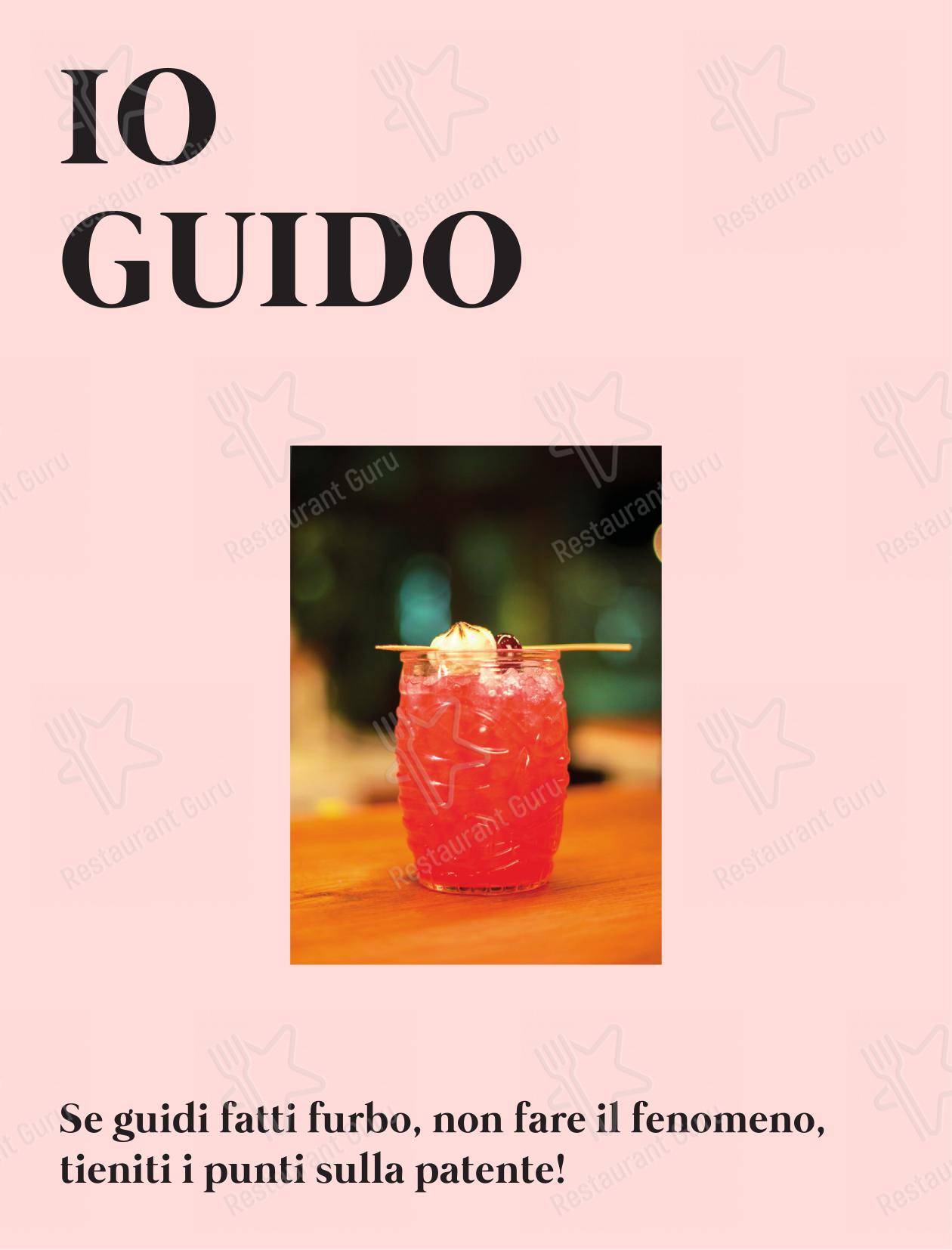 Menu per Diemme Spa in Albignasego