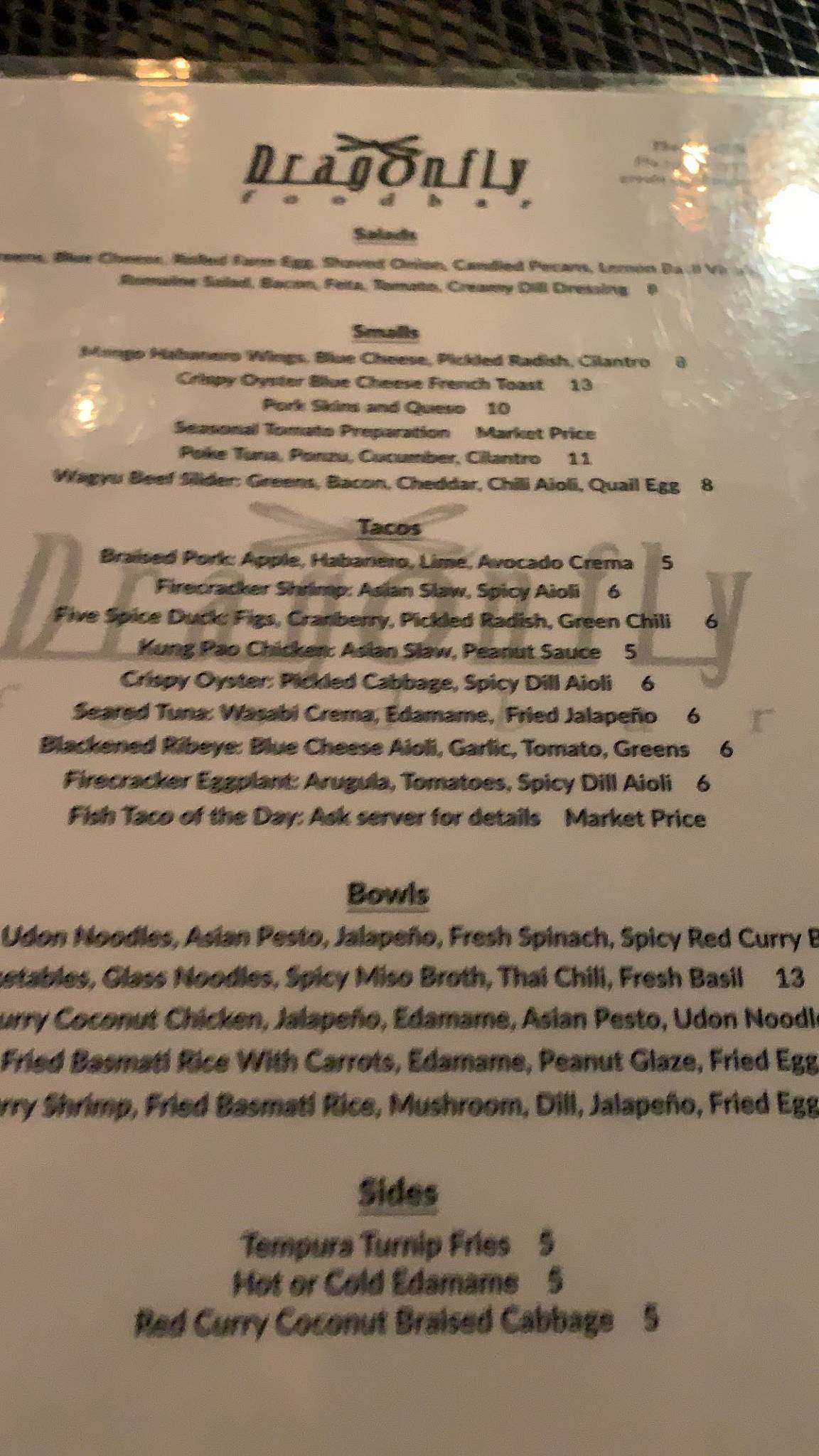 menu-at-dragonfly-food-bar-fairhope