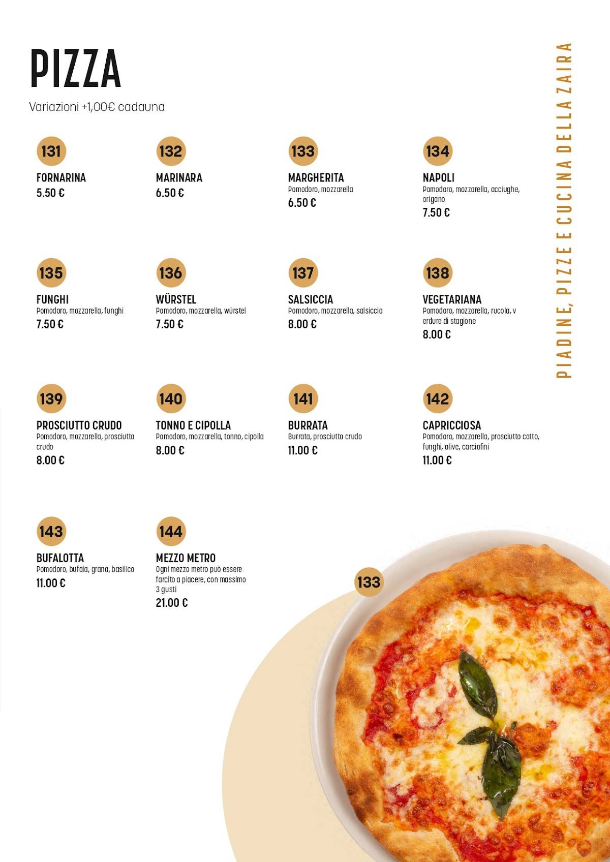 Menu di Drive Eat Sushi Sunbar 