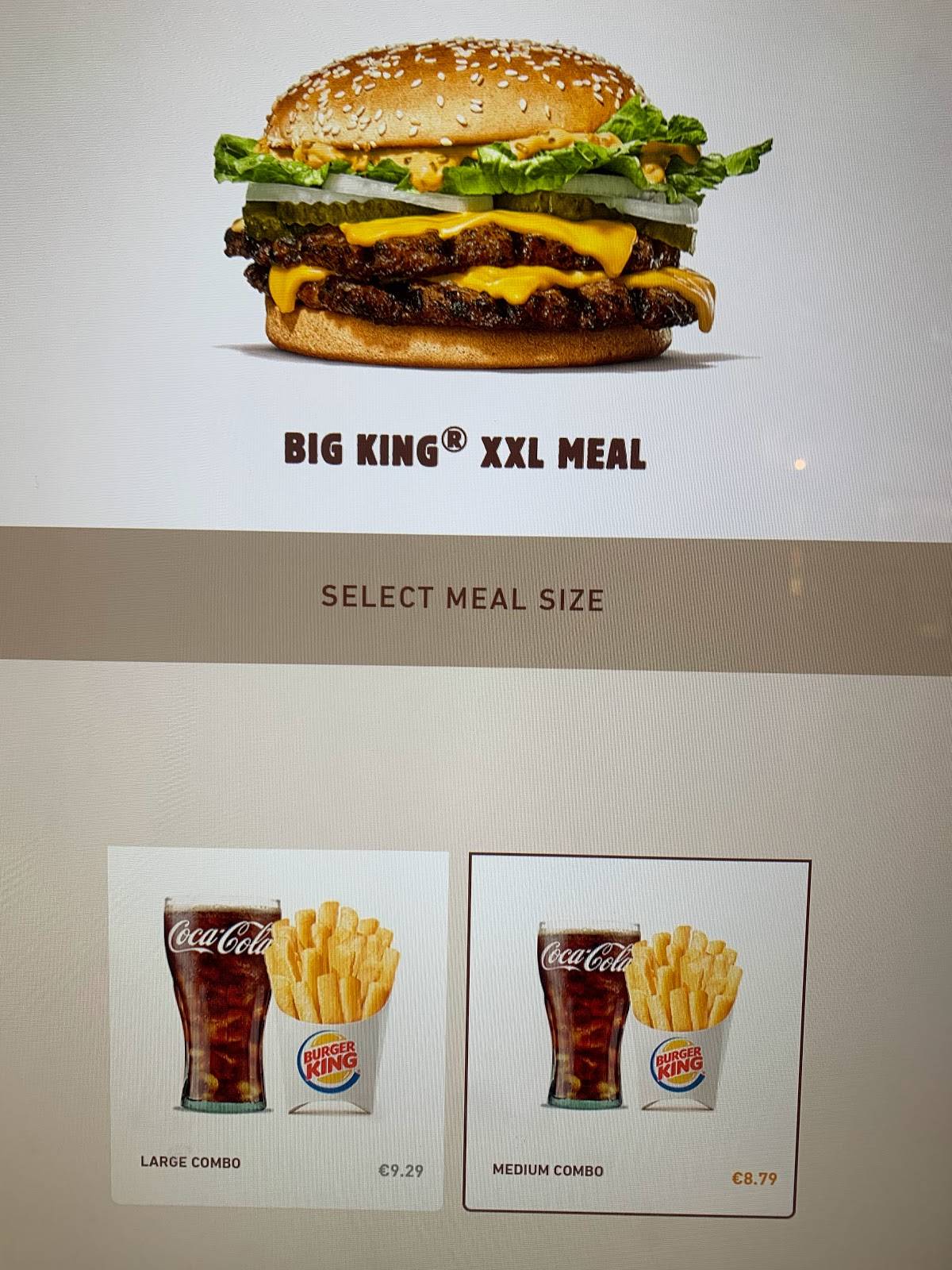 Burger King Ellwangen