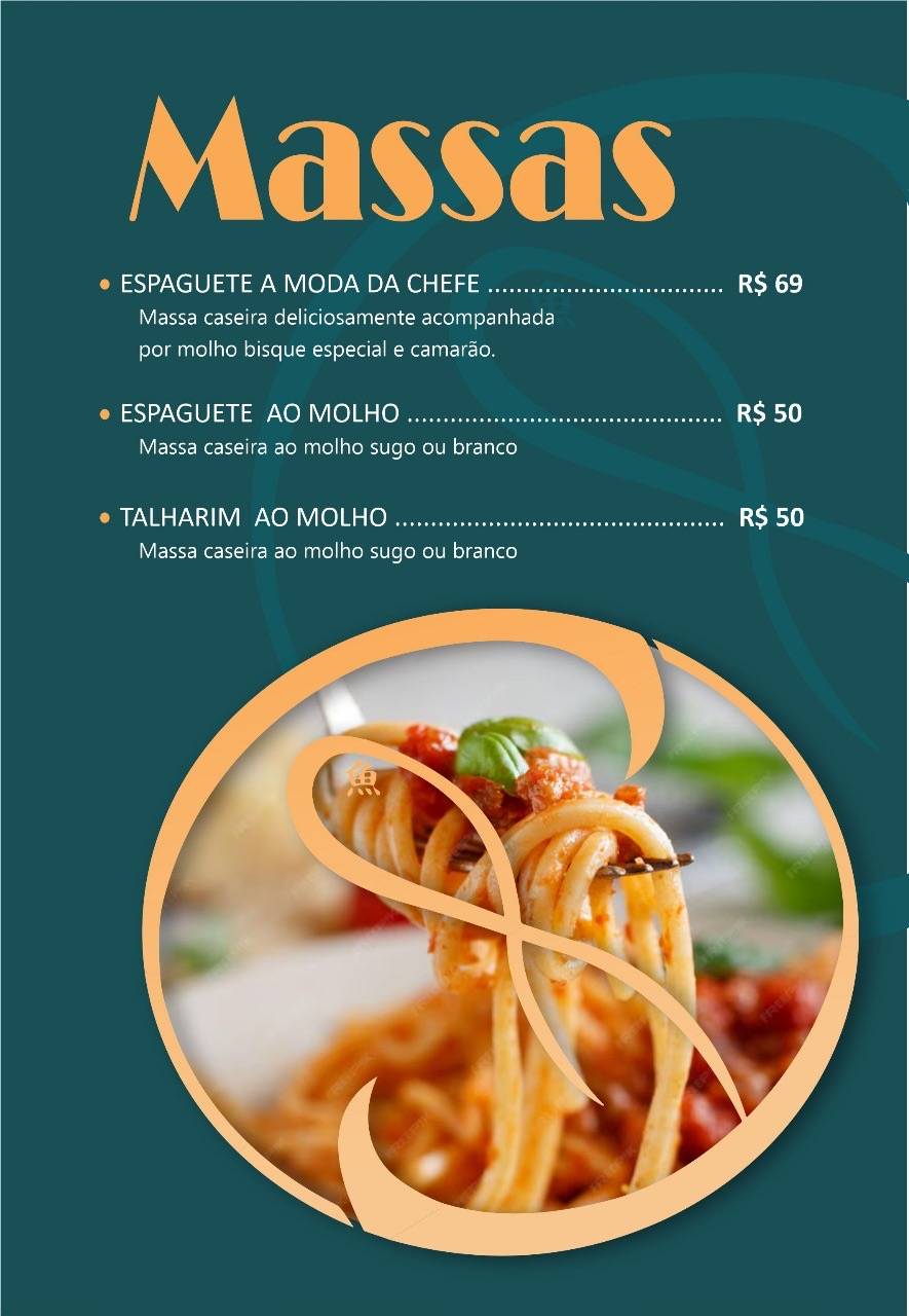 Empório da Tilápia Botucatu cardápio