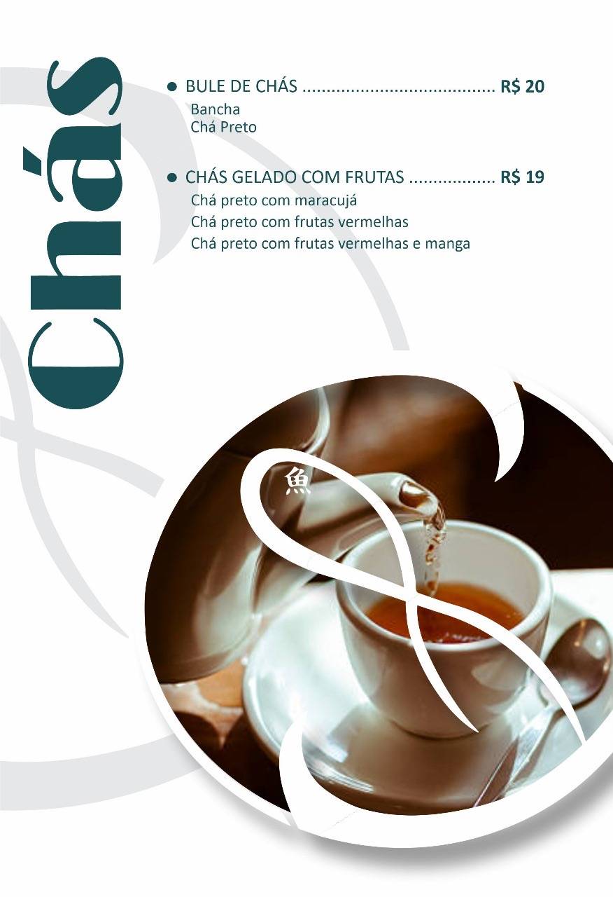 Empório da Tilápia Botucatu cardápio