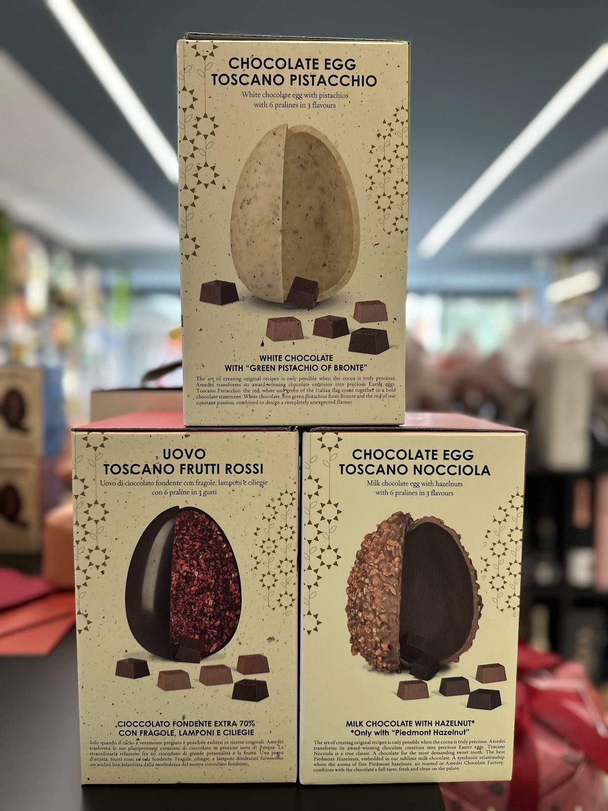 Menu di Enoteca Enodeli 