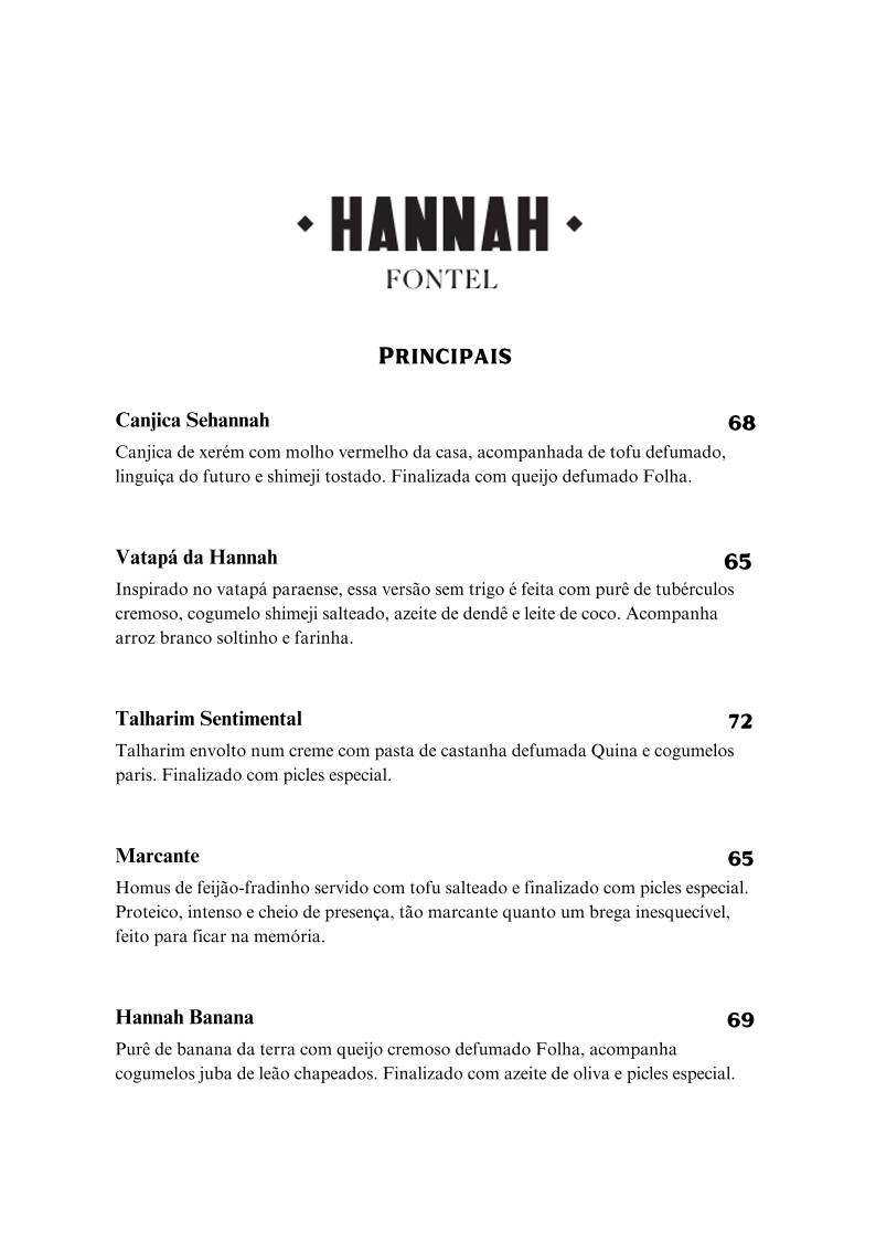 Porongo - Comida Brasileira - Jazz e Vinhos - Restaurante em Florianopólis - Restaurante Vegano cardápio