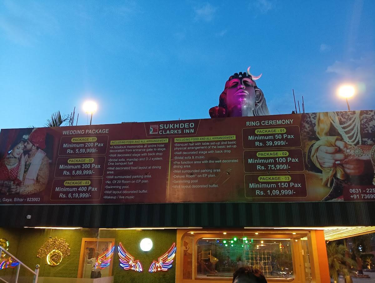 FLY DINE RESTAURANT menu