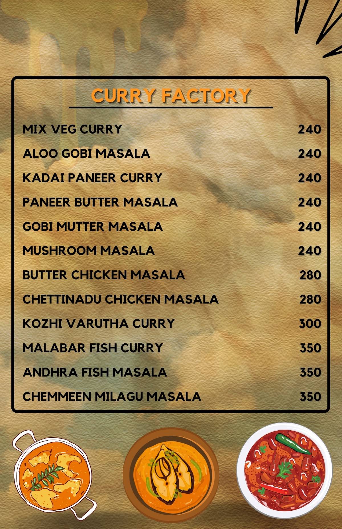 Gravity Restopub & Hookah Lounge Top Pubs in Pondicherry Dance Floor DJ Nights Best Nightlife in Pondicherry menu