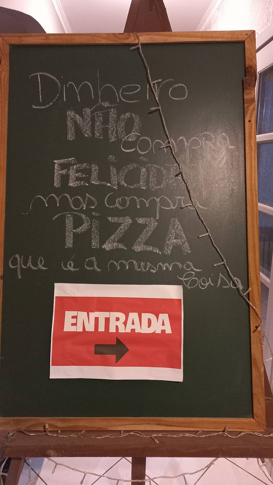 GuabaCity Pizzaria e Lanchonete cardápio