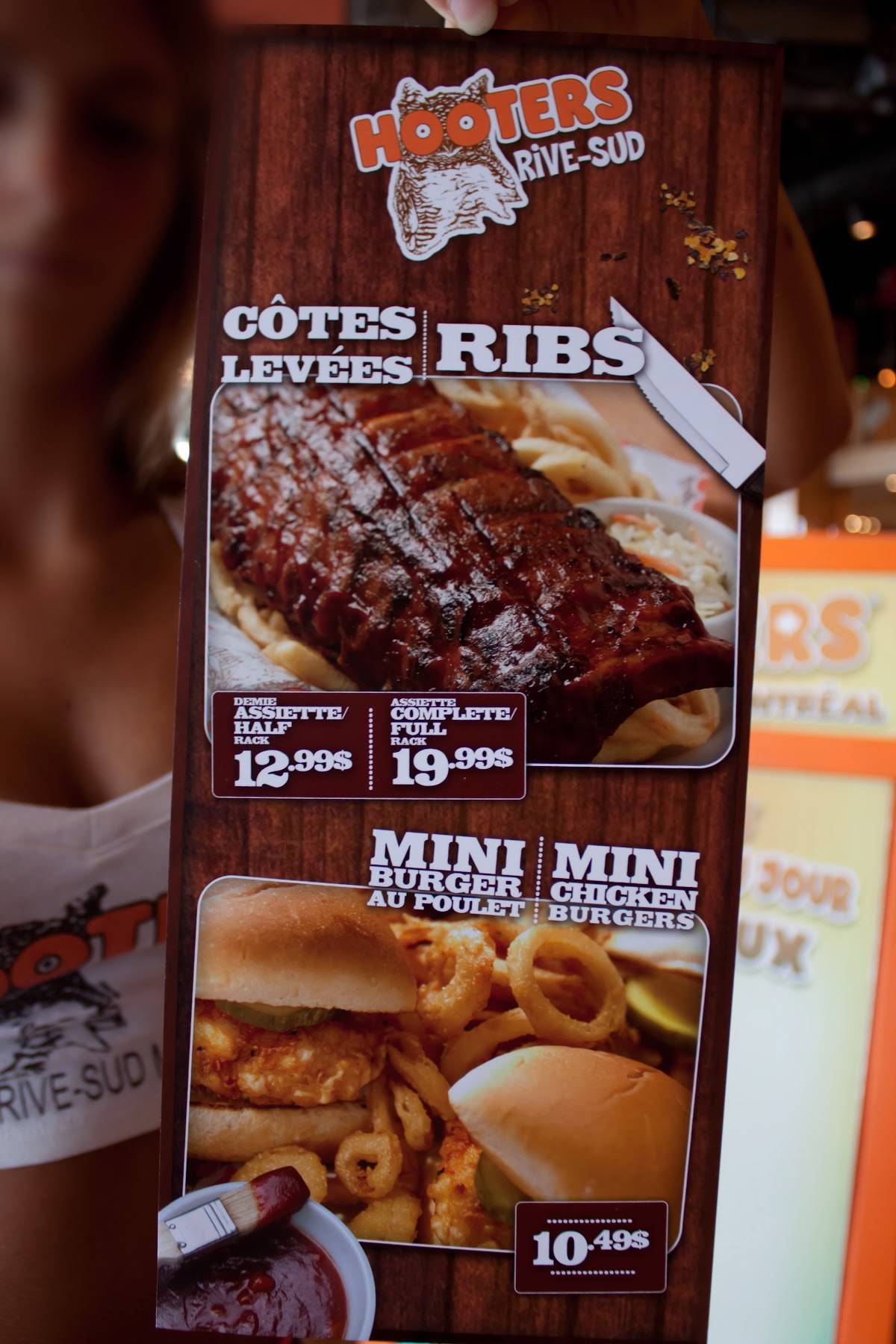Hooters Arlington Menu 27 - 7d2svz3