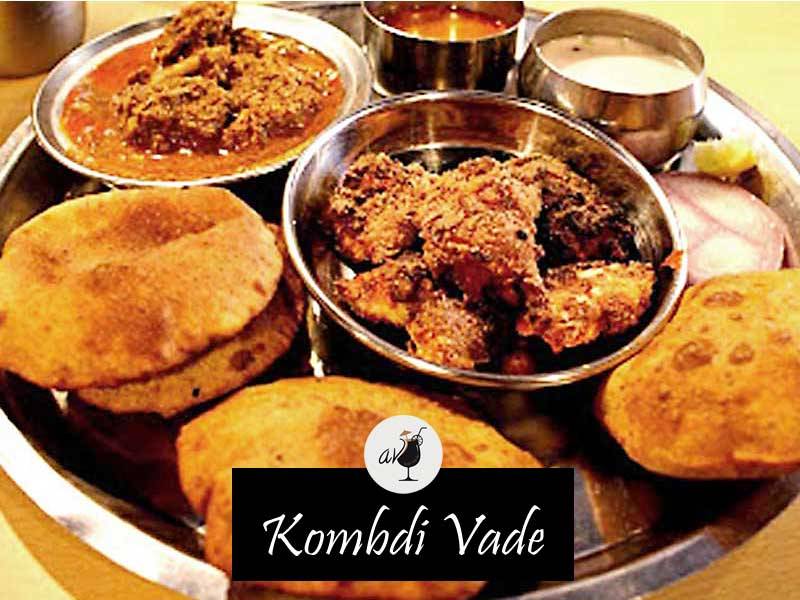 Hotel Alankar, Devgad menu