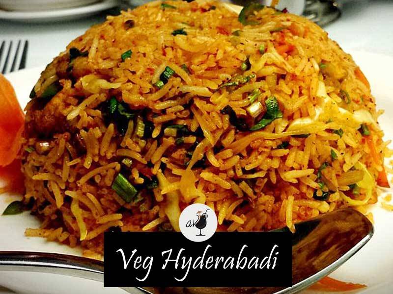 Hotel Alankar, Devgad menu