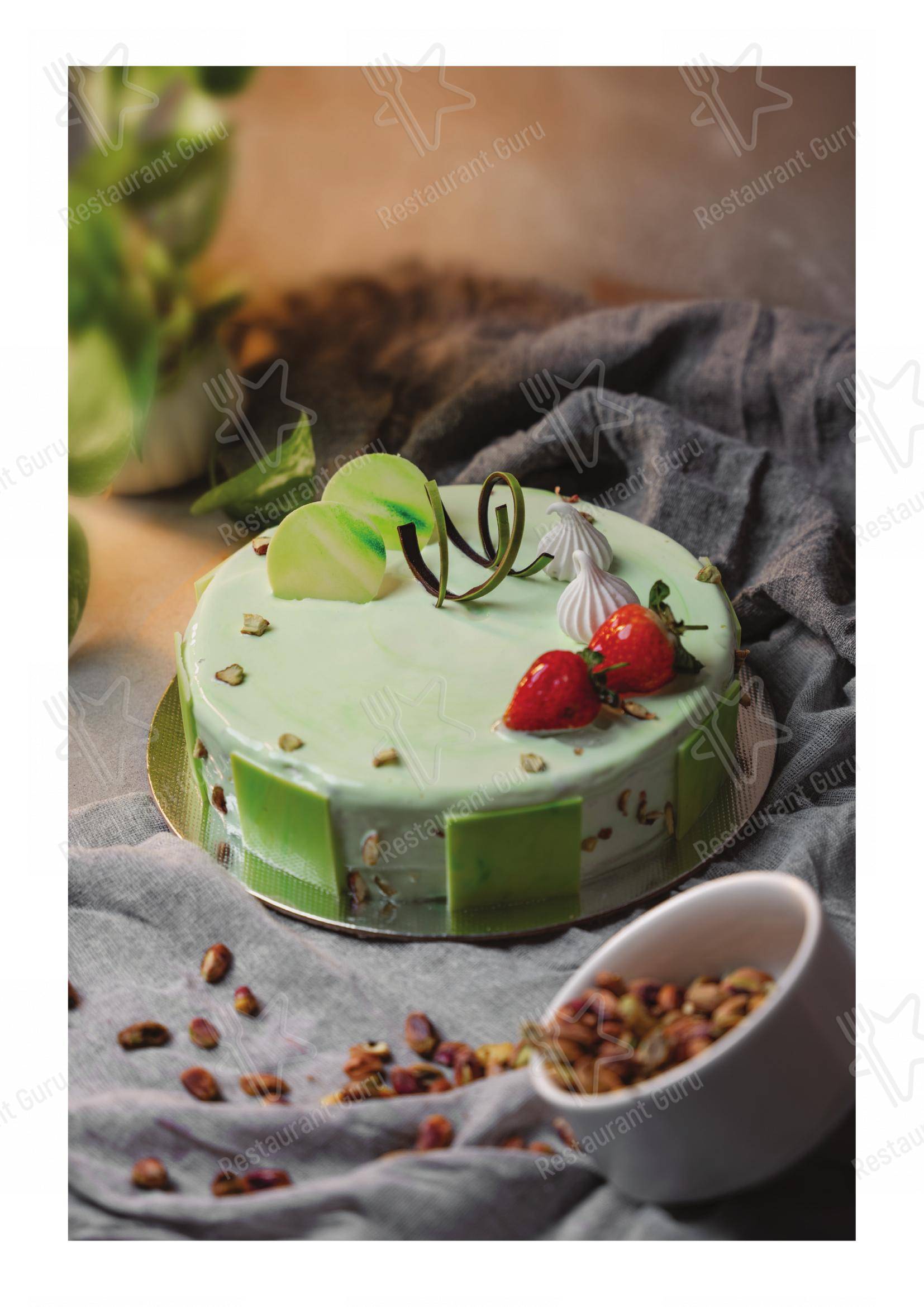 Menu for Hug A Mug in Kozhikode