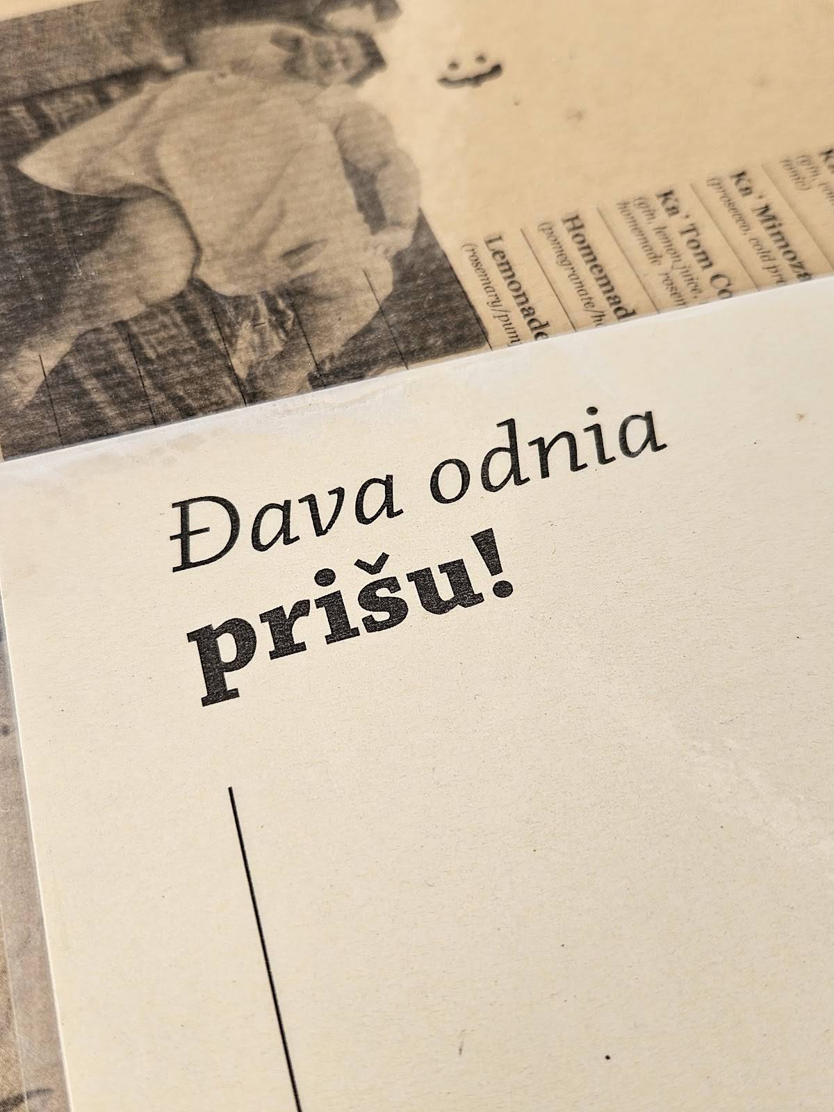Menu di Ka' doma 