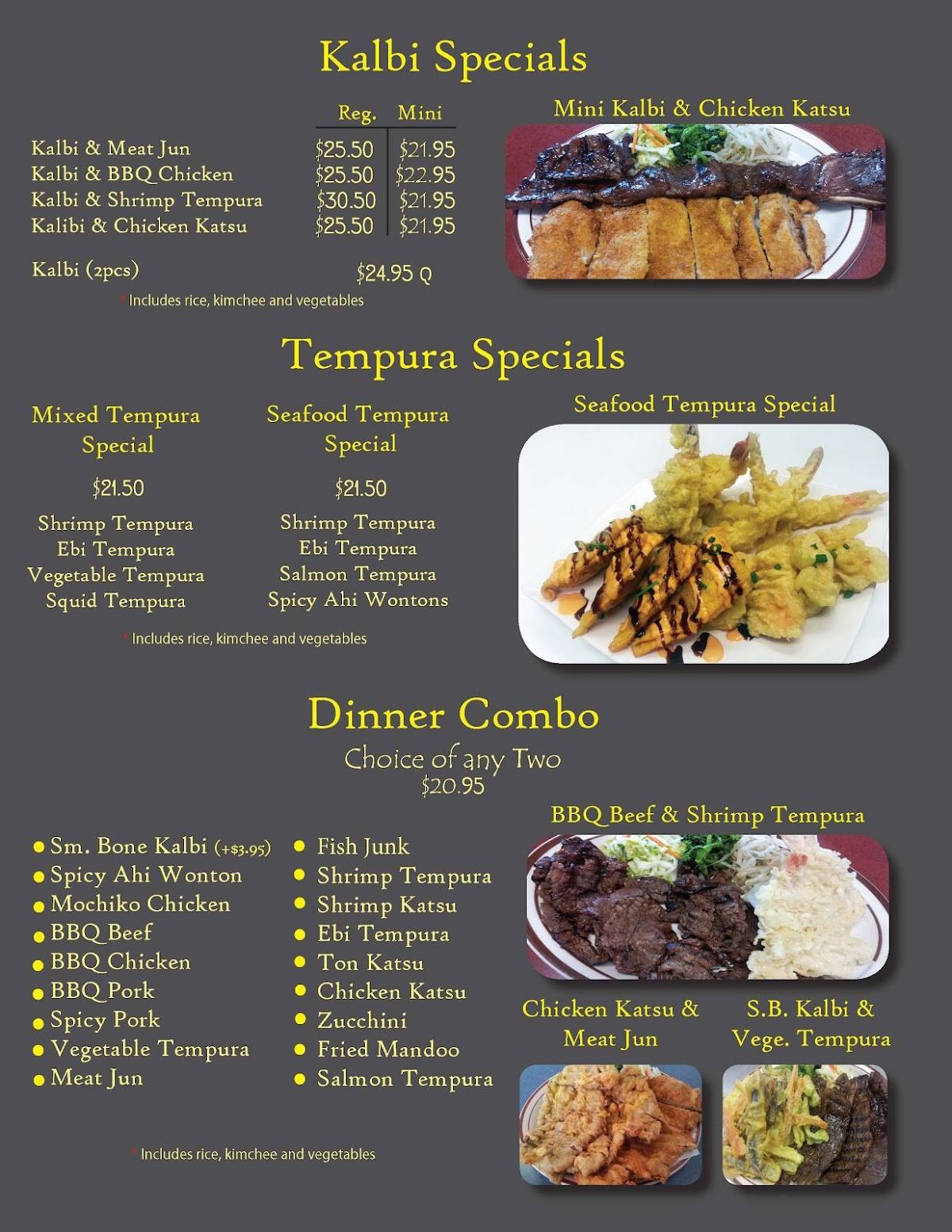 Kimchee 7 Restaurant 62 - ecagub7