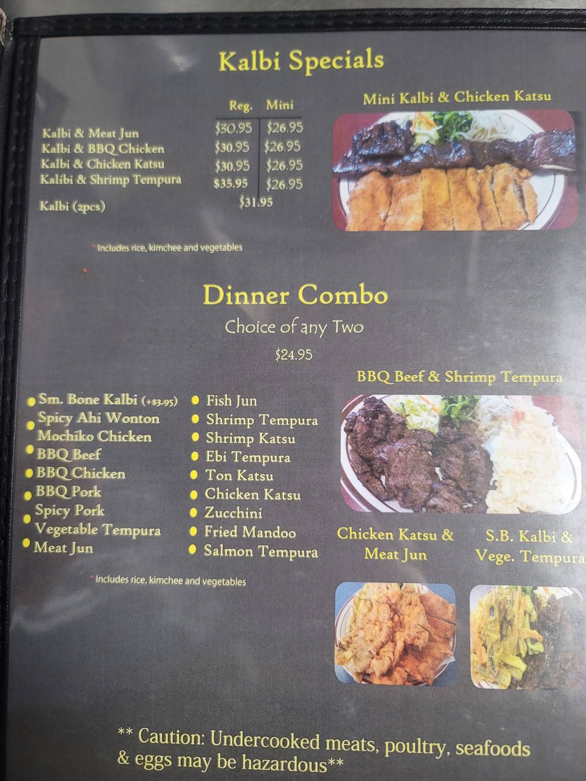 Kimchee 7 Restaurant 62 - 0gi0dzz