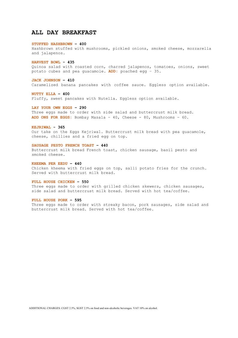 Leaping Windows menu